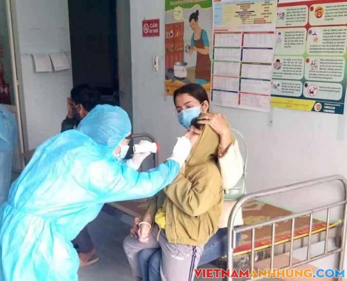 Gia Lai: Thay đổi các biện pháp giãn cách xã hội đối với huyện Ia Pa và thị xã Ayun Pa