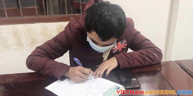 Gia Lai: Xử phạt trường hợp đăng tải thông tin sai sự thật