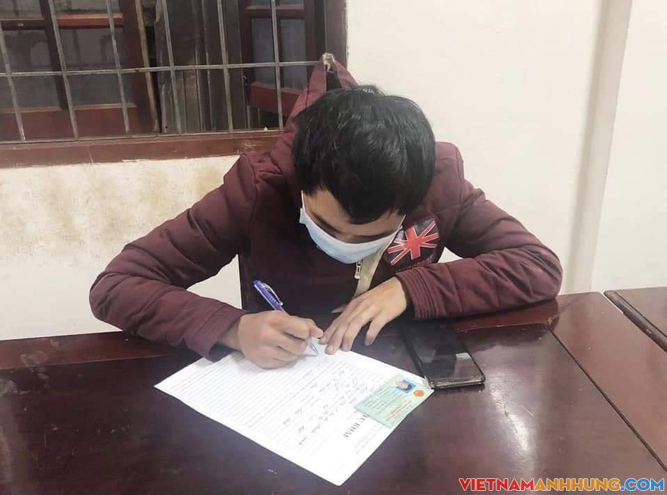 Gia Lai: Xử phạt trường hợp đăng tải thông tin sai sự thật