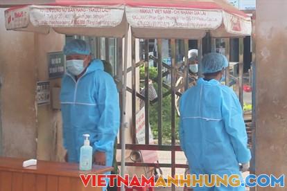 Gia Lai: Đã có 6 ca dương tính, dịch xuất hiện ở 3 huyện, thị xã