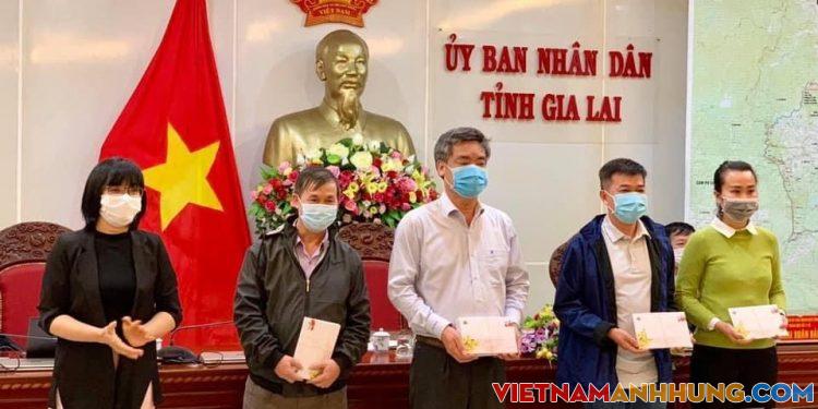 Dịch Covid-19 tại Gia Lai cơ bản đã được kiểm soát, khống chế