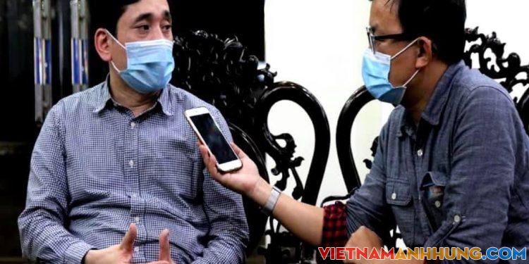 Bác sĩ bệnh viện Bạch Mai cấp tốc lên đường hỗ trợ Gia Lai