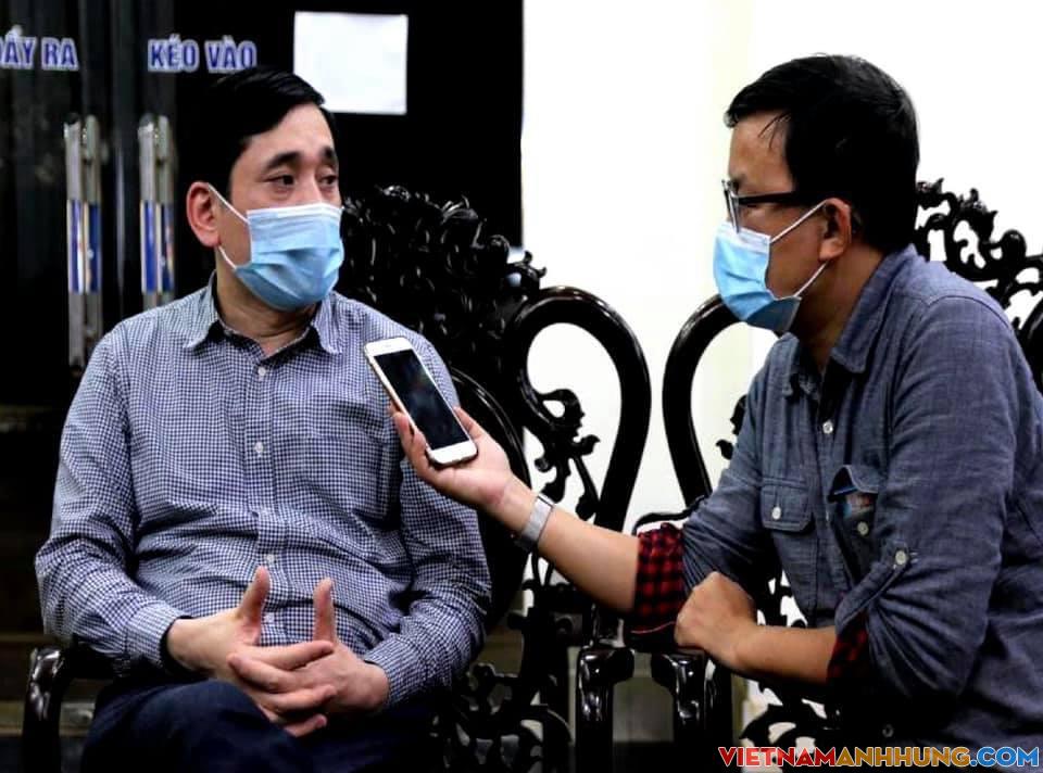 Bác sĩ bệnh viện Bạch Mai cấp tốc lên đường hỗ trợ Gia Lai