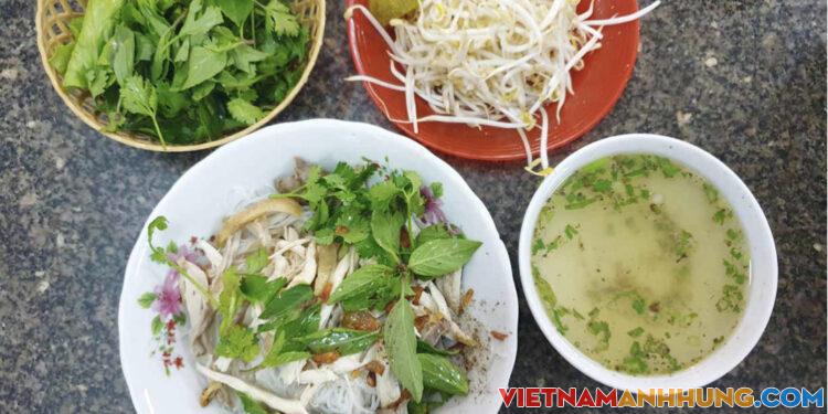 Gia Lai: Địa chỉ ẩm thực và điểm vui chơi không thể bỏ qua ở Phố núi