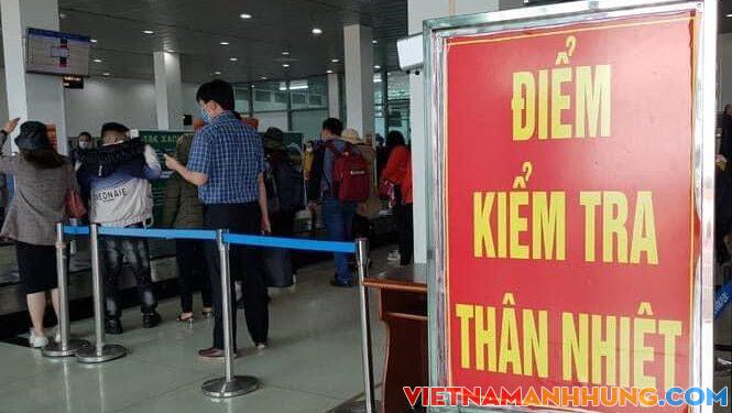 Tiền Phong Marathon 2021: Gia Lai thiết lập các điểm kiểm dịch Covid-19