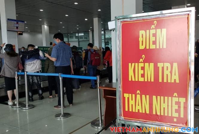 Tiền Phong Marathon 2021: Gia Lai thiết lập các điểm kiểm dịch Covid-19