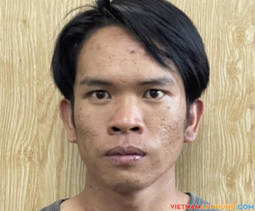 Pleiku: Khống chế thành công đối tượng ngáo đá