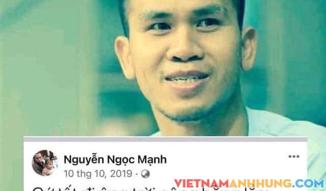 Cứ tốt đi, ông trời công bằng lắm