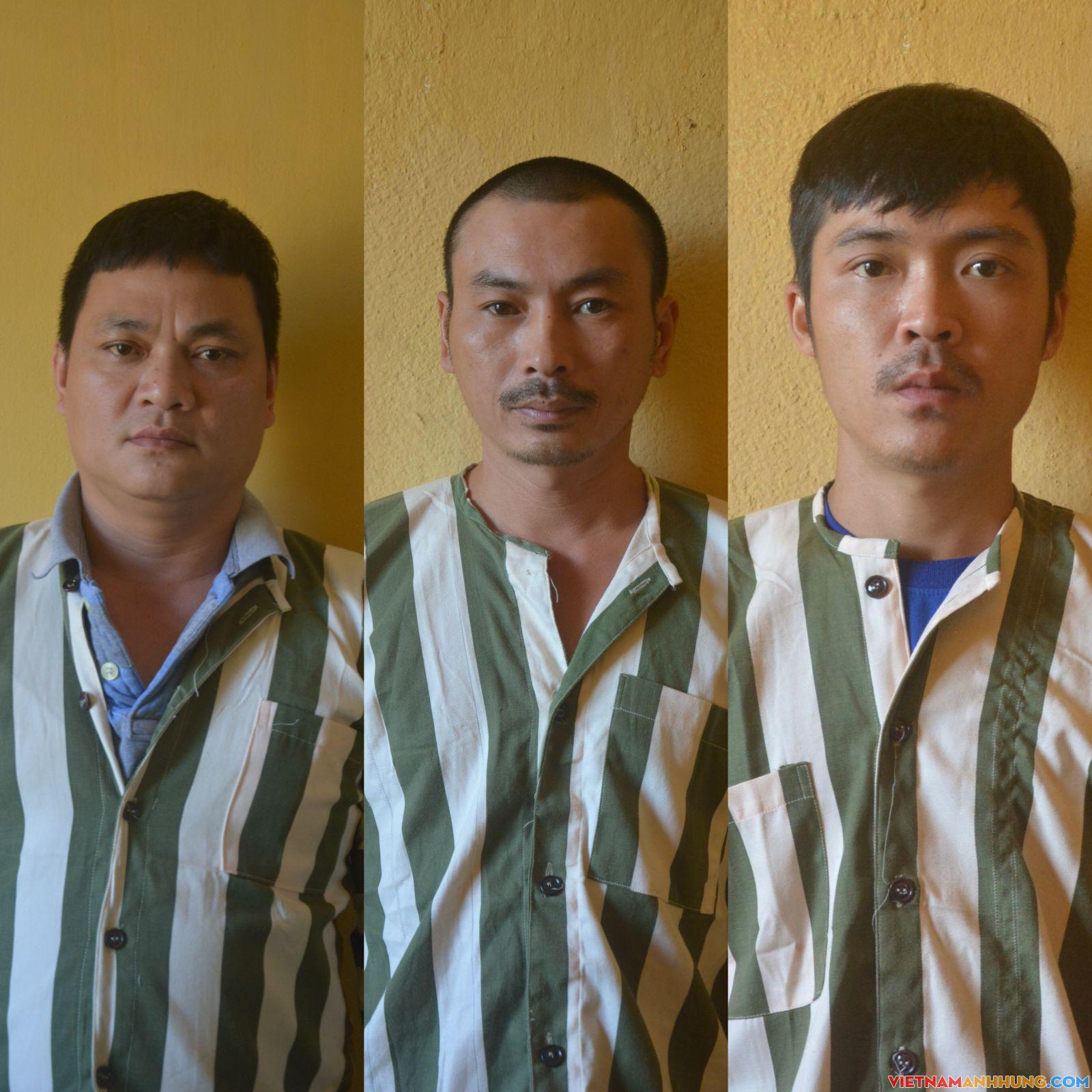 Gia Lai: Hành trình phá nhóm trộm gần 90 lượng vàng