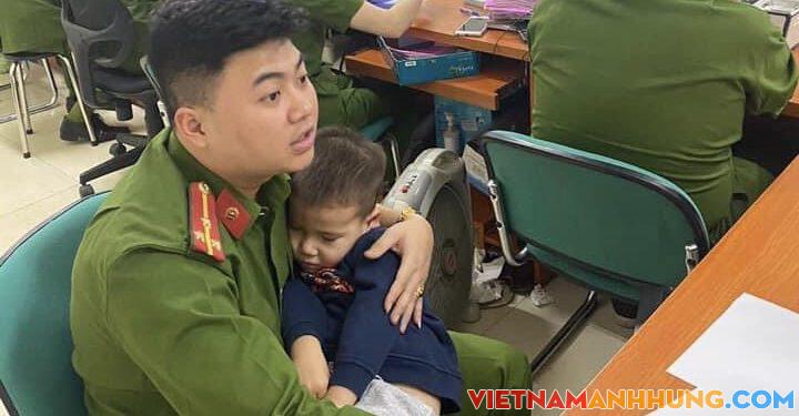 Vì nhân dân phục vụ