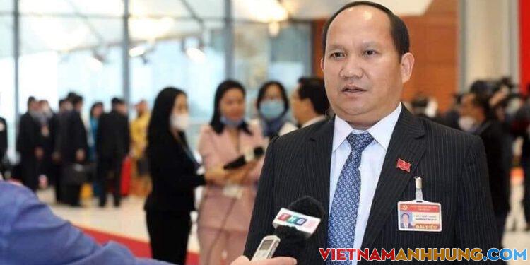 Trưởng ban Nội chính Tỉnh ủy được bầu giữ chức Phó Bí thư Tỉnh ủy Gia Lai