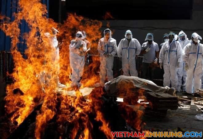 Lễ hội và hậu quả sau 01 tháng