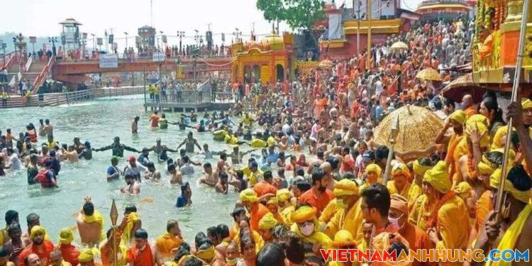 Đừng chủ quan, hãy xem Ấn Độ là một bài học