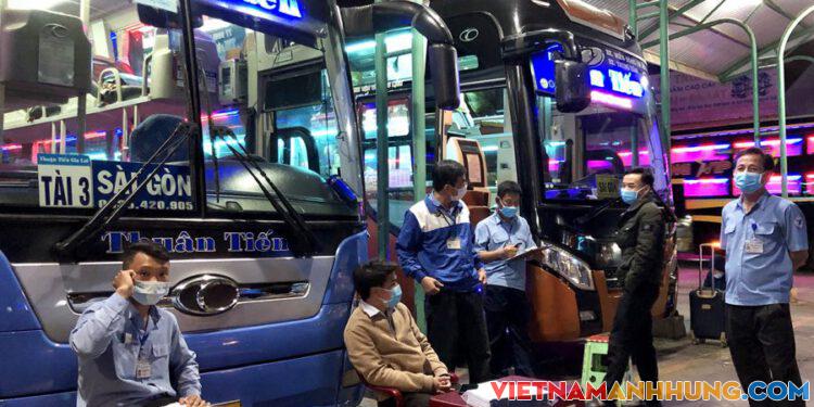 Gia Lai: Đảm bảo nhu cầu đi lại dịp lễ 30-4 và 1-5