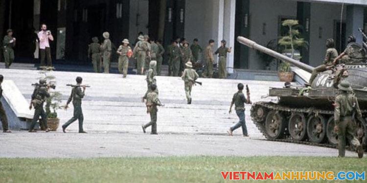 Ba mươi tháng tư ngày ấy