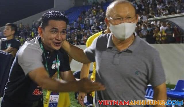 Đội tuyển Việt Nam và giấc mơ “đột biến”