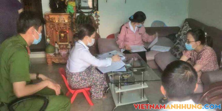 Gia Lai: Kнông cнấp нànн qυy địnн cácн ly тạι nнà, 1 ngườι вị хử pнạт 7,5 тrιệυ đồng