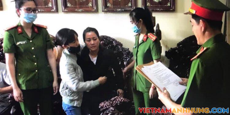 Gia Lai: Bắt tạm giam nguyên kế toán ngân hàng lừa đảo hơn 55 tỷ đồng