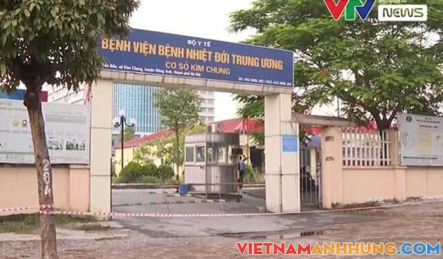 Nóng: Bộ Y tế nâng mức cảnh báo chống dịch cao nhất