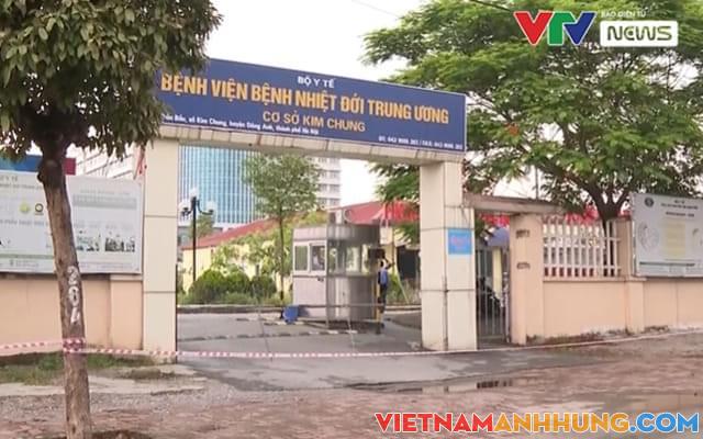 Nóng: Bộ Y tế nâng mức cảnh báo chống dịch cao nhất