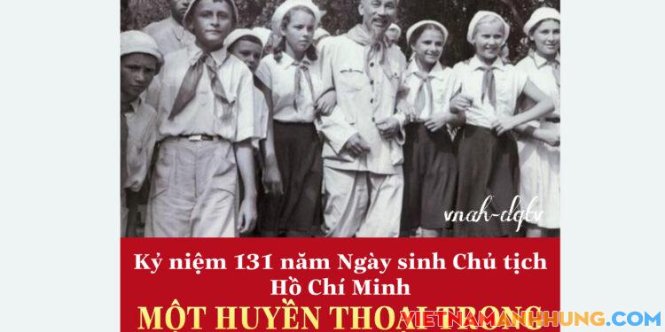Một huyền thoại trong lòng bạn bè thế giới