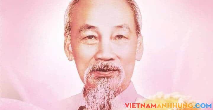 Mừng sinh nhật Bác