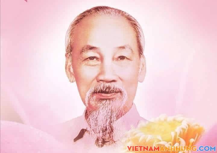 Mừng sinh nhật Bác