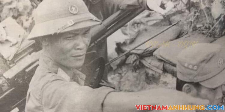 Tướng Lê Đức Anh “người phá thế thập diện mai phục”