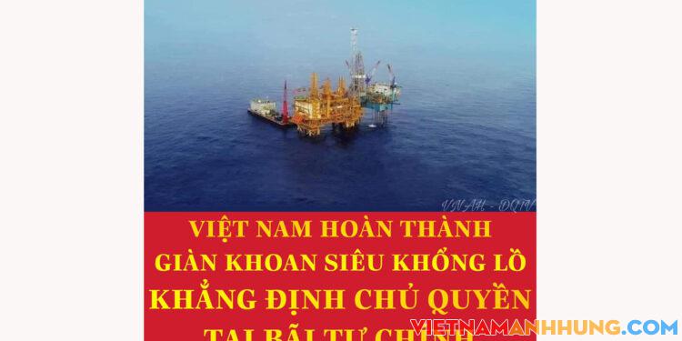 Có phải Việt Nam chỉ biết quan ngại
