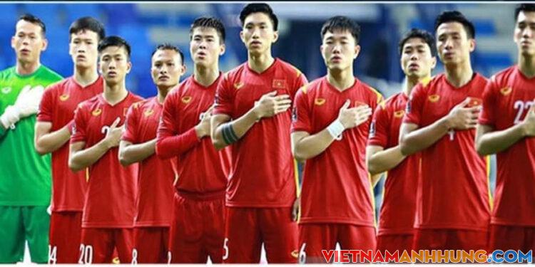 Tinh thần thi đấu tuyệt vời