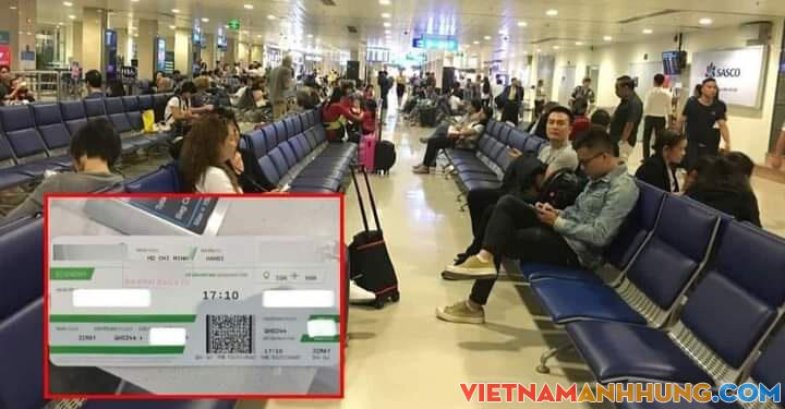 Vì chúng ta gọi nhau bằng hai tiếng “ĐỒNG BÀO”