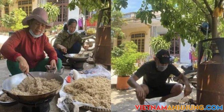 Việc nhỏ, ý nghĩa lớn