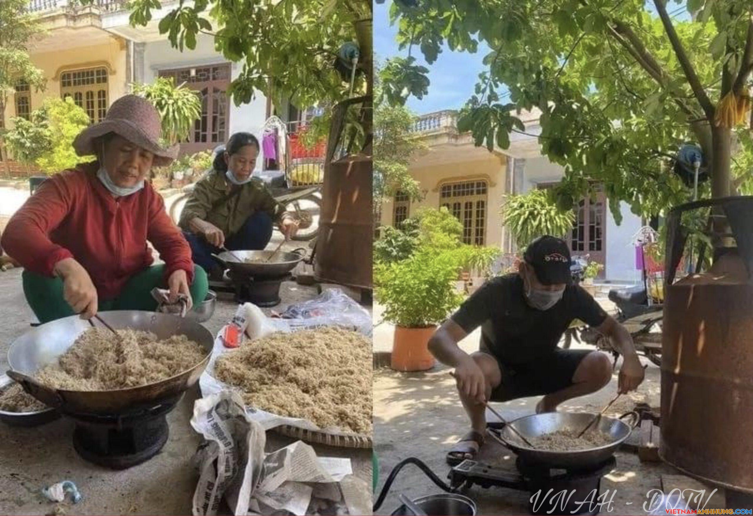 Việc nhỏ, ý nghĩa lớn