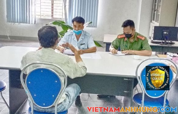 Gia Lai: Xử lý trường hợp cung cấp, chia sẻ thông tin sai sự thật về Covid-19