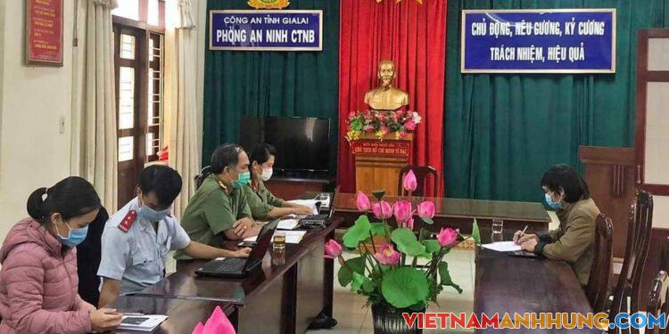 Gia Lai: Chia sẻ thông tin sai sự thật, 1 cá nhân bị phạt 7,5 triệu đồng