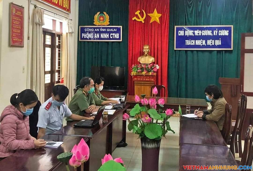 Gia Lai: Chia sẻ thông tin sai sự thật, 1 cá nhân bị phạt 7,5 triệu đồng