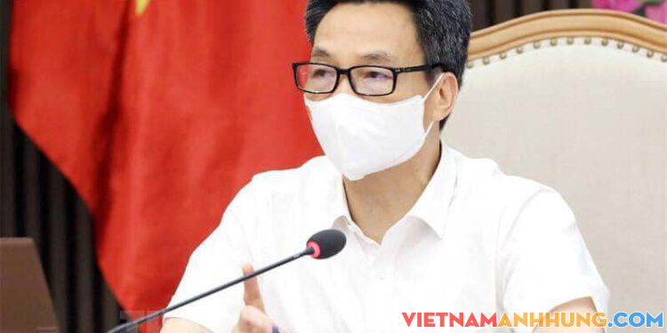 Một nhà lãnh đạo vừa có tâm, vừa có tầm. Tận tâm, tận lực vì nước, vì dân