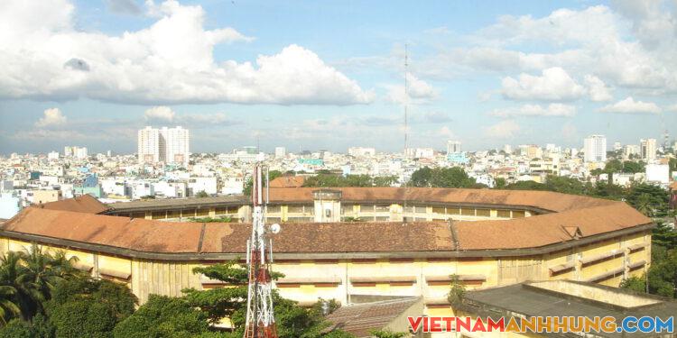 TP.HCM phát hiện 81 ca dương tính nCoV ở trại giam Chí Hòa