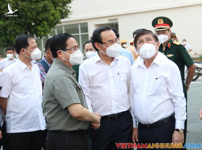 Chiến thắng không hoàn hảo