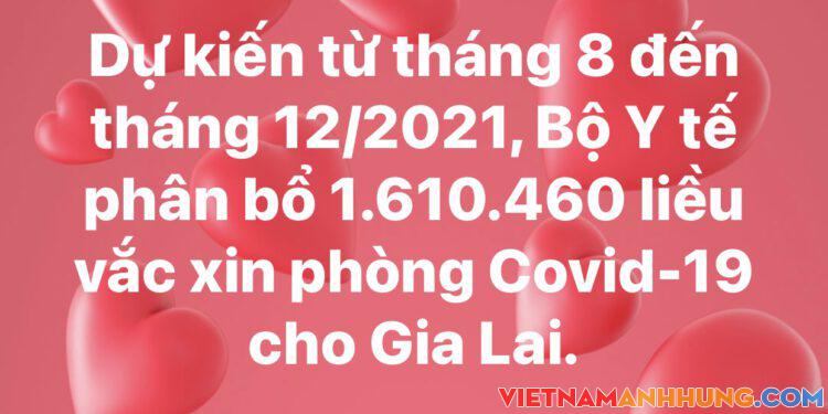Tiêm vắc xin phòng Covid-19: Đảm bảo chặt chẽ, an toàn