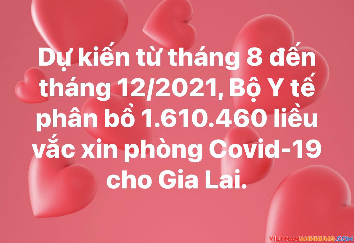 Tiêm vắc xin phòng Covid-19: Đảm bảo chặt chẽ, an toàn