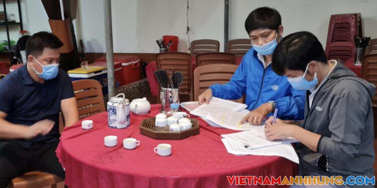 Pleiku: Cơ sở kinh doanh không chấp hành quy định phòng-chống dịch, bị phạt 15 triệu đồng