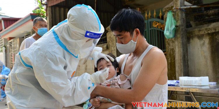 Cần có thêm nghiên cứu trước đề xuất đưa SARS-CoV-2 vào bệnh nghề nghiệp