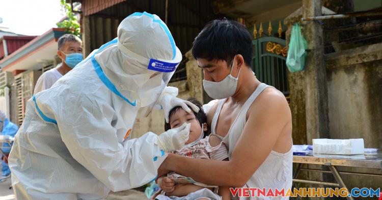 Cần có thêm nghiên cứu trước đề xuất đưa SARS-CoV-2 vào bệnh nghề nghiệp