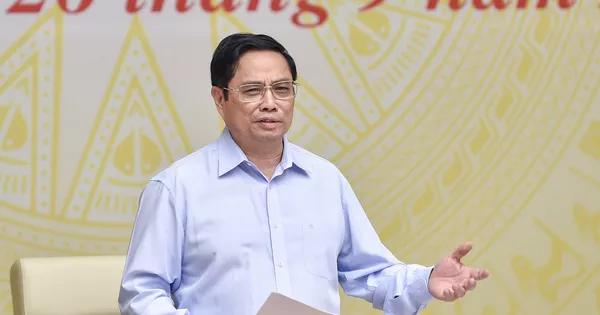 Thủ tướng: Cần tránh mở cửa rồi lại đóng cửa ngay