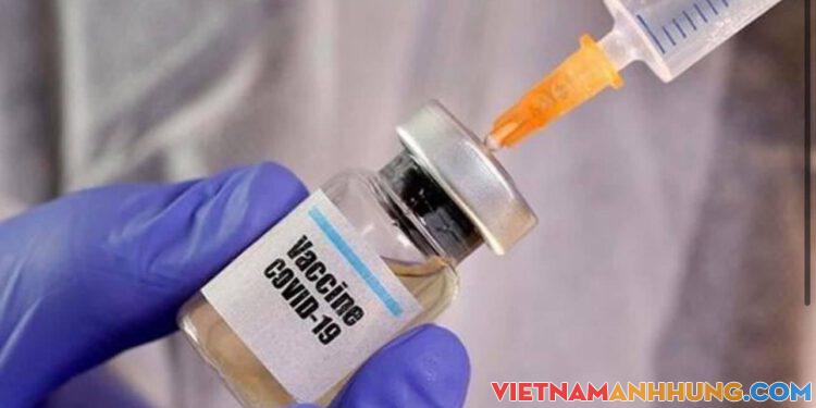 Bộ Y tế thông báo về cách sử dụng 02 loại vaccine phòng Covid-19 khác nhau