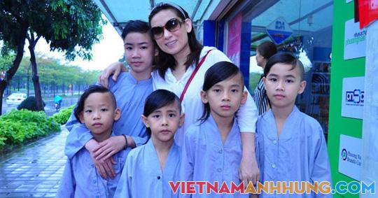 Bộ LĐTBXH sẻ về việc nuôi dưỡng 23 con nuôi của cố ca sĩ Phi Nhung