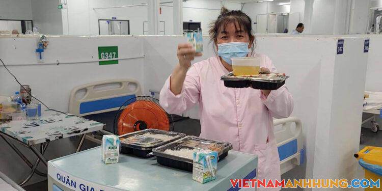 Số liều vaccine được tiêm cao nhất