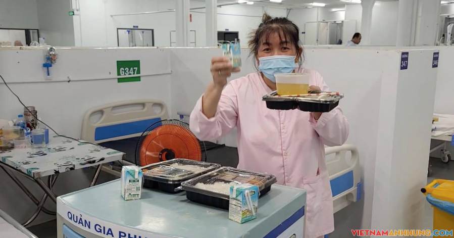 Số liều vaccine được tiêm cao nhất