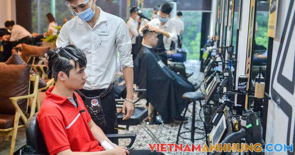 NÓNG: Thực hiện chỉ thị 15, nới lỏng nhiều hoạt động từ 6 giờ ngày 21-9 ở Hà Nội